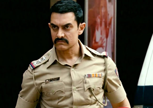 Talaash promotion, Aamir Khan to join CID team